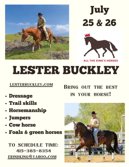 Buckley Clinic